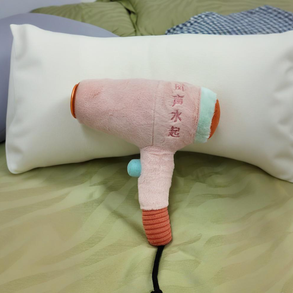 毛绒玩具