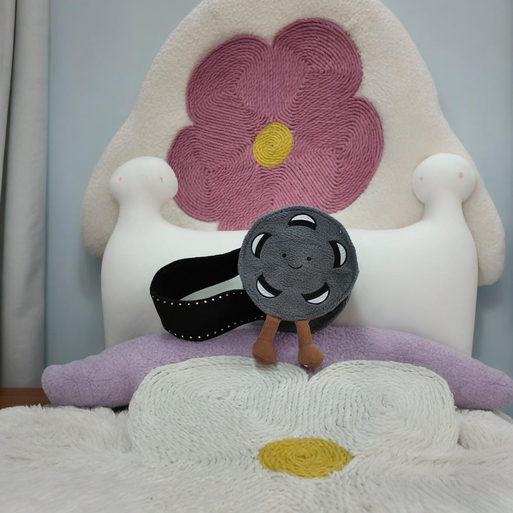 毛绒玩具